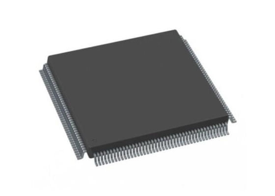 S32K328GHT1VPCSR Mikrocontroller MCU 240MHz 32Bit Dual Core MCU QFP172 eingebettete MCU