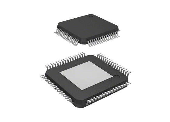 S32M242CCABMKHSR Mikrocontroller MCU 80MHz 32Bit Mikrocontroller IC LQFP64 eingebettete MCU