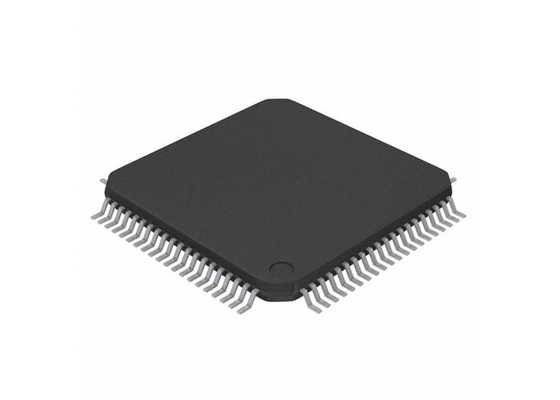 R5F104MHGFA Microcontroller MCU 32MHz RL78 G14 MCU LQFP80 192KB Flash Microcontroller