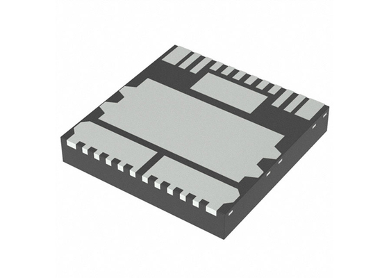 MC33984EHFK Integrierter Schaltkreis Chip Dualer intelligenter Hochstrom-Selbstschutz-Silicon-High-Side-Schalter