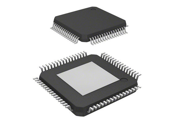 S32M276CHABMKHST Mikrocontroller MCU 32-Bit 120MHz 1MB ARM Cortex-M7F Mikrocontroller 64-LQFP