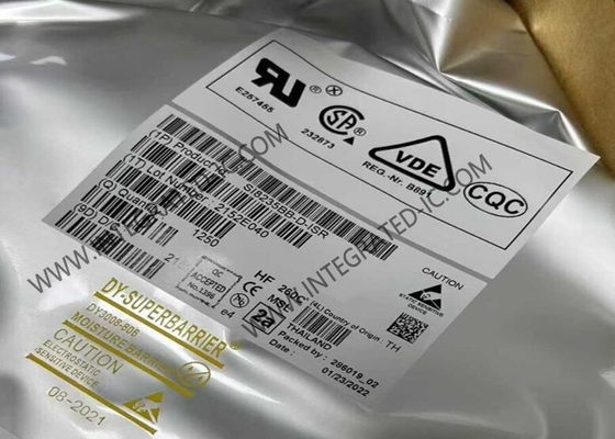 SI8235BB-D-ISR Integrierter Schaltkreis Chip 2500Vrms Isolations-Treiber SOIC16 Gate-Treiber