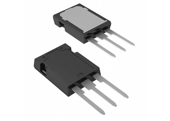 STGY50NC60WD Integrierter Schaltkreis Chip 50A 600V Ultra-Fast IGBT Transistoren TO-247-3