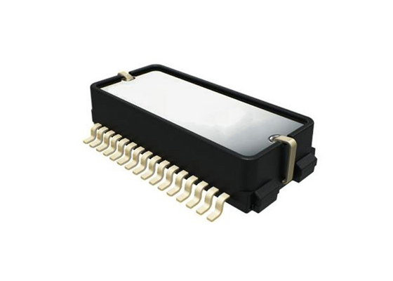 SCHA63T-K03-6 Sensor-IC 6-DOF XYZ-Achsen-Gyroskop und XYZ-Achsen-Beschleunigungsmesser