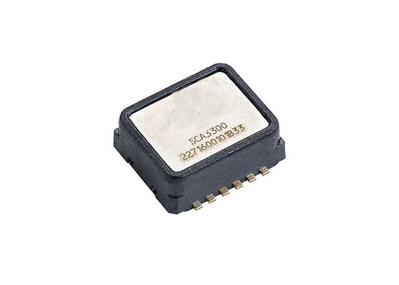 SCA3300-D01-1 Sensor-IC 3-Achsen-Industrie-Beschleunigungssensor mit digitaler SPI-Schnittstelle