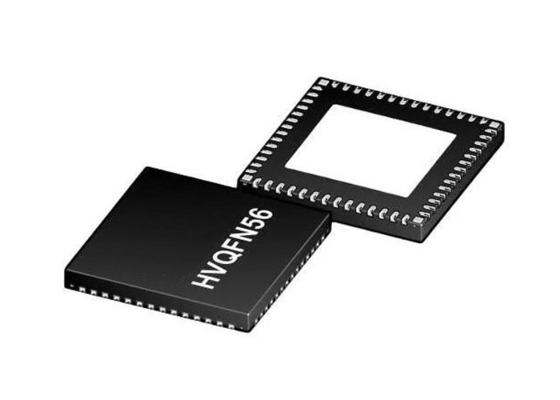 SC33PF8100CCES Integrierter Schaltkreis Chip Strommanagement IC HVQFN56 PMIC Chip
