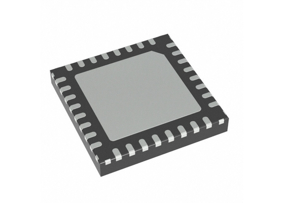 S912ZVLA64F0VFMR Mikrocontroller MCU S12 MagniV Mikrocontroller IC 32MHz 16Bit MCU