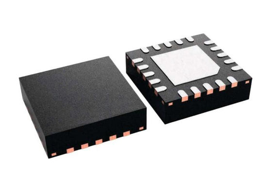 TPD4S481TRGRRQ1 Integrierter Schaltkreislauf-Chip USB IC 48V Fahrzeug-USB-Port-Schutz Typ C