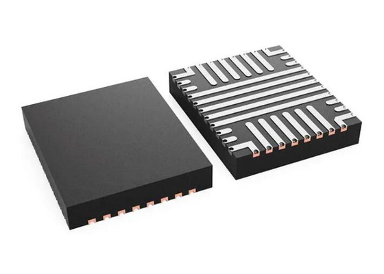 TPS25762DQRQLRQ1 Integrierter Schaltkreislauf Chip 8mA Automobil USB Typ C PD Controller
