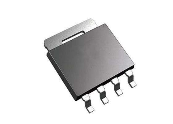PSMN2R8-40YSBX Integrierter Schaltkreis Chip N-Kanal 40V 2,8mΩ 160A MOSFET Transistoren
