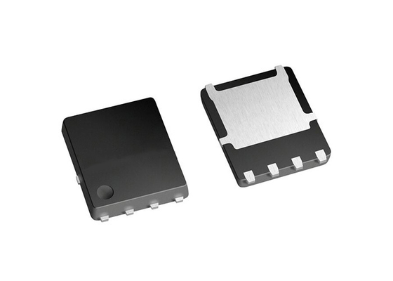NVMFS5C404NLWFHT3G Integrierter Schaltkreislauf Chip 40V 370A Einzel-N-Kanal Leistungs-MOSFET-Transistoren