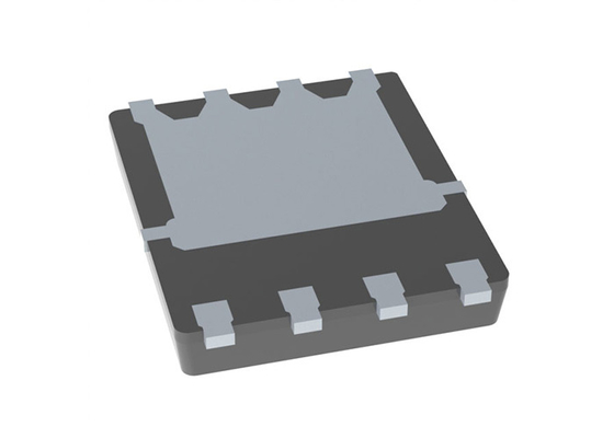 NTMFSC1D9N08XTWG Integrierter Schaltkreislauf Chip 80V 1,9 mΩ 201A MOSFET-Transistoren mit einer einzigen Leistung
