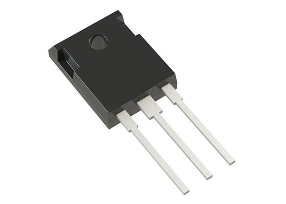 NGW40T65H3DHPQ Integrierter Schaltkreis Chip 650V 40A IGBT Transistoren mit halbierter Siliziumdiode