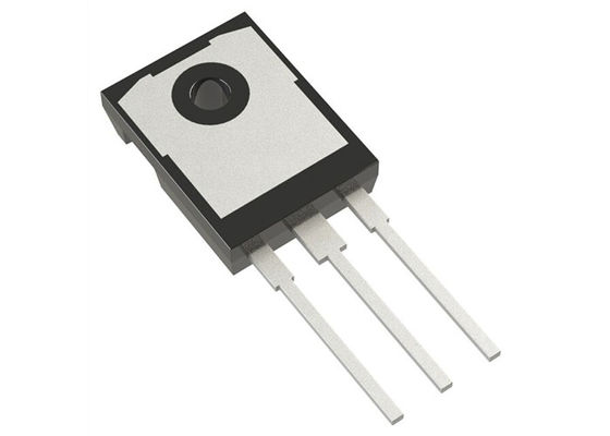 NGW75T65H3DFPQ Integrierter Schaltkreis-Chip 650V 75A Trench Field-Stop IGBT-Transistoren mit Siliziumdiode