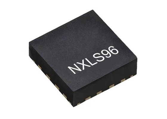 NXLS96220AES Sensor IC PSI5 X Einzelachsen mittlerer Inertialsensor HLQFN16
