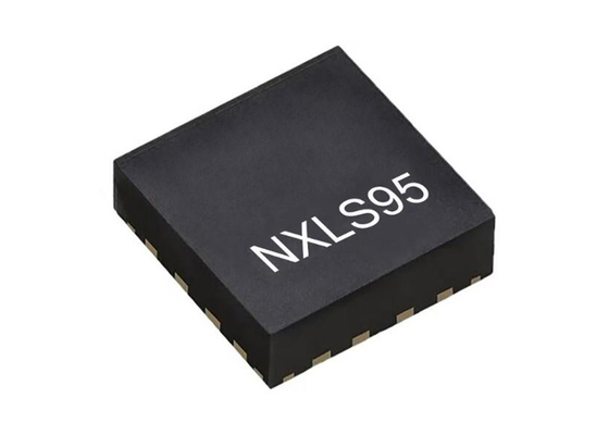 NXLS95630AES Sensor IC Beschleuniger 50 g bis 500 g Y Einsachsen-Hochg-Terminnessensor