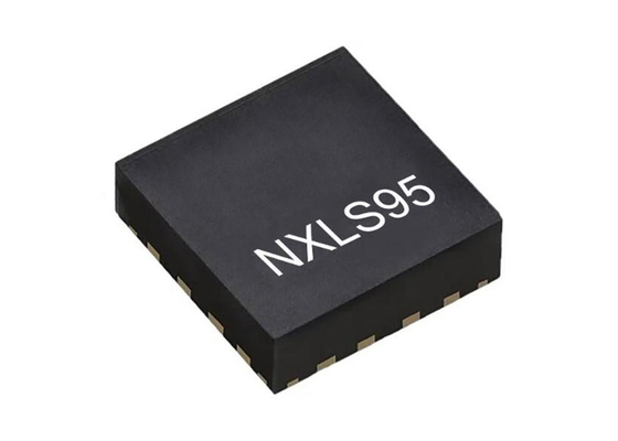 NXLS95433AES Sensor IC Beschleunigungsmessgeräte HLQFN16 XZ Doppelachsen-High-g Trägheitssensoren