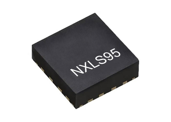 NXLS95333AES Sensor-IC Beschleunigungsmesser HLQFN16 XY Dual-Achsen Hoch-g Trägheitssensor
