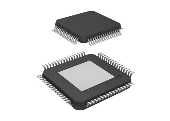 MC33774ASP1AE Integrierter Schaltkreislauf Chip Li-Ionen-Batteriezellen-Controller IC HLQFP64