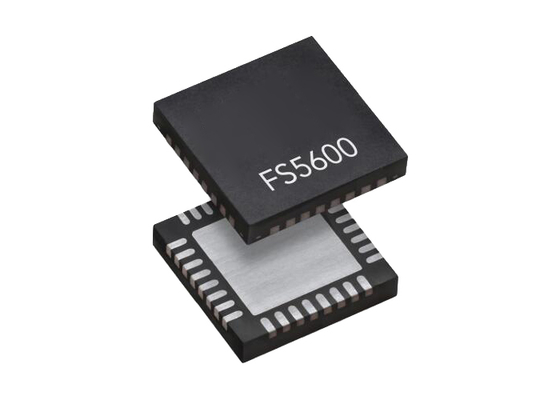 MFS5600AVMADEP Integrierter Schaltkreis Chip Industrieller Abwärtsregler und Controller HVQFN32