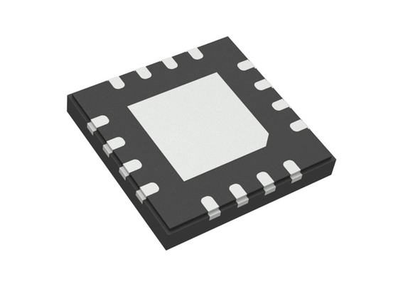 MCP42U83T-503E/7N Integrierter Schaltkreis Chip 10Bit Dual Channel Digitales Potentiometer IC
