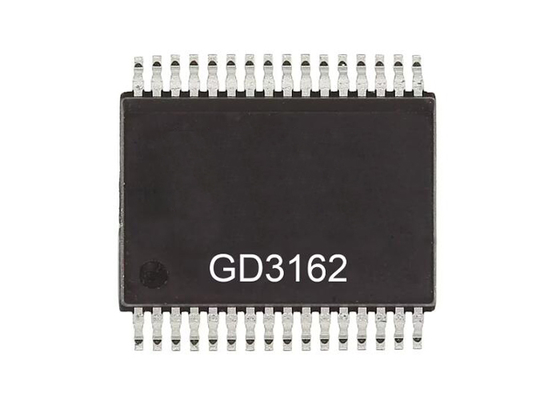 MGD3162AM551EK Integrierter Schaltkreis Chip 8000Vrms Hochspannungs-Isolierter Gate-Treiber SSOP32