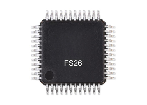 MFS2633AMDADAD Integrierter Schaltkreis Chip Sicherheitssystem Basischip HLQFP48 FS26 SBC Chip