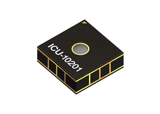 ICU-10201 Sensor IC TOF Chirp Ultraschall-Flugzeit-Sensor