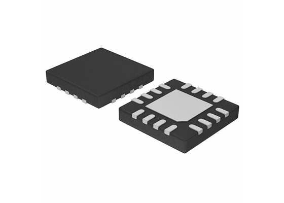 ADS8681WRUMR Integrierter Schaltkreislauf-Chip 16-Bit-Hochgeschwindigkeits-Einzelzufuhr-SAR-ADC-Datenerfassungssystem