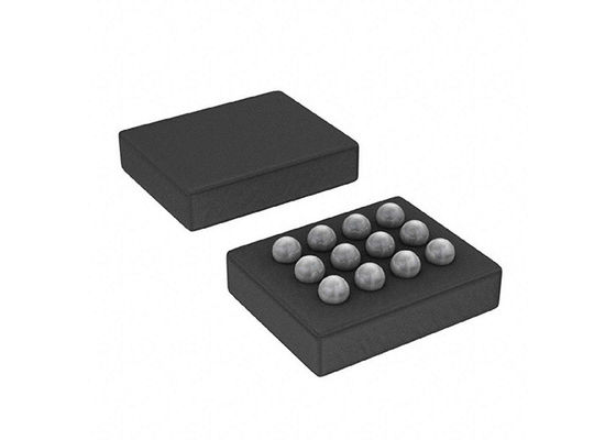 ADS1115LIYCJR-Integrierte Schaltkreislauf-Chip Ultra-kleine 16-Bit-860-SPS-Low-Power-ADCs