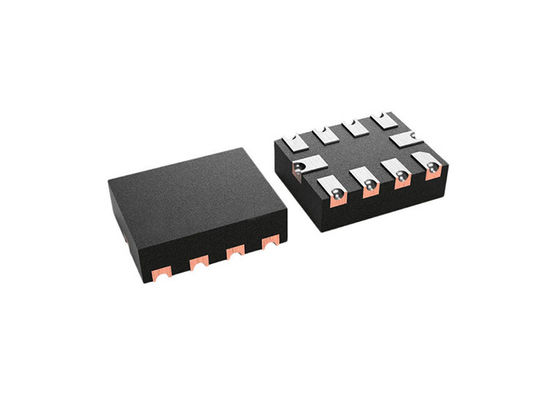ADS1113QNKSRQ1 Integrierter Schaltkreis-Chip Automotive Low-Power I2C-kompatible 860-SPS 16-Bit ADCs