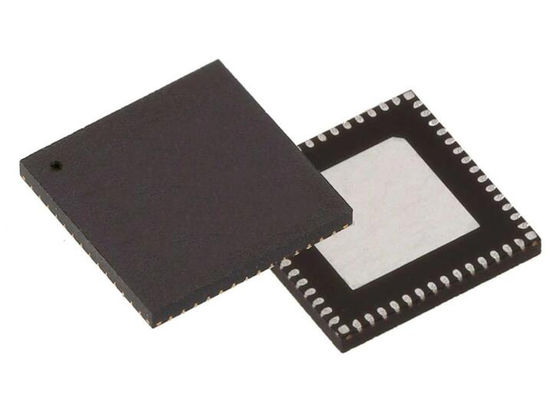 MC33PF8100A0TS Integrierter Schaltkreis-Chip 12 Kanal PMIC-Chip HVQFN56 Strommanagement-IC