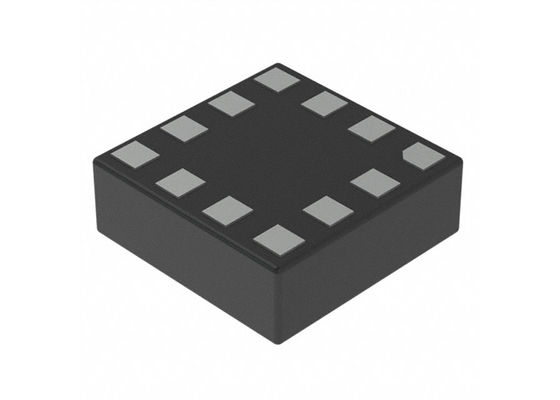 LIS2DS12TR Sensor-IC Hochleistungs-3-Achsen-MEMS-Digitalausgang-Bewegungssensor