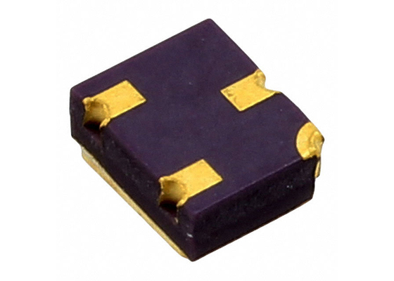 JANSU2N2222AUB Integrierter Schaltkreislauf Chip Strahlungsgehärteter NPN-Silizium-Schalttransistor