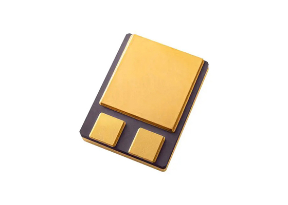 JANSR2N7585U2 Integrierter Schaltkreislauf Chip N-Kanal Strahlung gehärtet Leistung MOSFET Transistoren