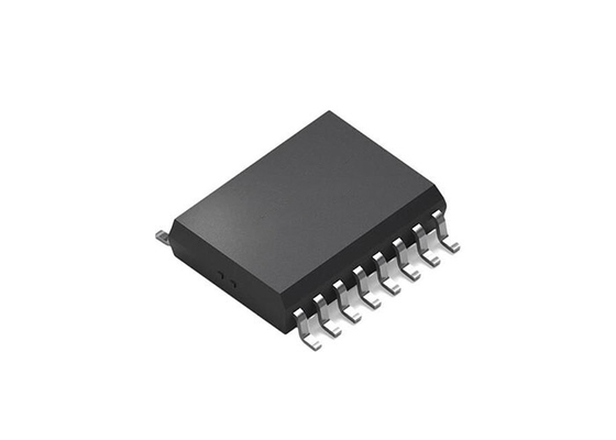ACS71010GMATR-050B5 Sensor-IC 50A 1-Kanal Hall-Effekt Bidirektionaler Stromsensor