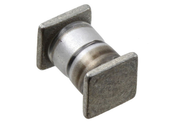 JANS1N6316DUS Integrierter Schaltkreis-Chip Hohe Zuverlässigkeit 500mV Glas Einzel-Zenerdioden