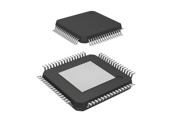 MC33775ATA1AE Integrierter Schaltkreislauf Chip Batteriezellencontroller Batteriemanagement IC
