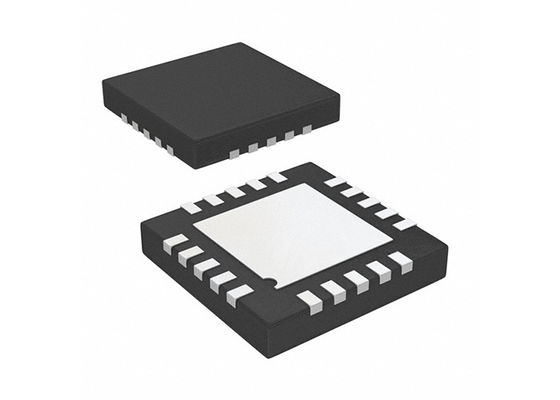 AD9838ACPZ Integrierter Schaltkreis Chip 11 mW 2,3 V bis 5,5 V Kompletter Direct Digital Synthesis IC