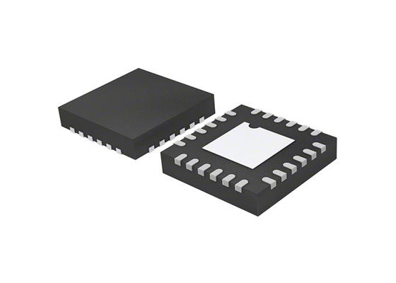 AD7147ACPZ-1500 Integrierter Schaltkreis Chip CapTouch Programmierbarer Controller für Einzel-Elektroden-Kapazitätssensoren