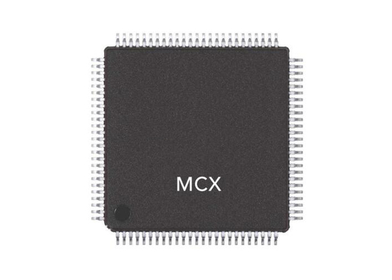 MCXN547VPBT Mikrocontroller MCU MCX N54x Hochintegrierte Multicore-Mikrocontroller