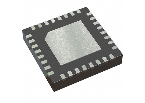 MAX11312GTJ Integrierter Schaltkreislauf-Chip mit 12-Port-Programmierbarem Mixed-Signal I/O mit 12-Bit-ADC