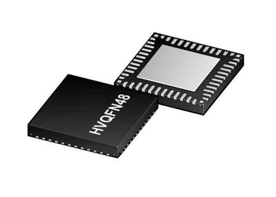 MFS2321BMBA0EP Integrierter Schaltkreislauf-Chip FS23 Systembasis-Chip HVQFN48 Strommanagement-IC