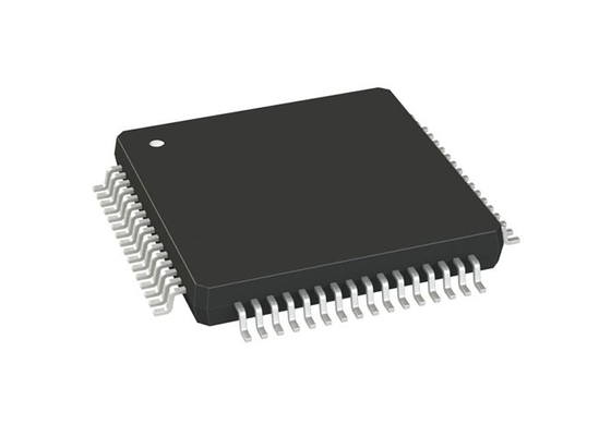 R7FA4M3AF3CFM Mikrocontroller MCU 32-Bit 100MHz ARM Cortex-M33 RA4M3 Mikrocontroller 64-LFQFP