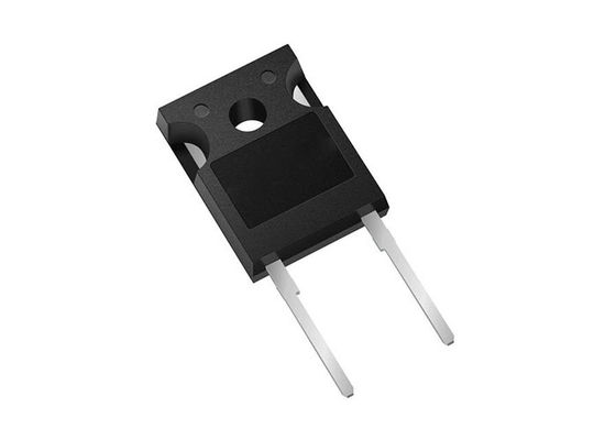NDSH50120C-F155 Integrierter Schaltkreislauf Chip 50A 1200V Siliziumkarbid Schottky Diode TO-247-2