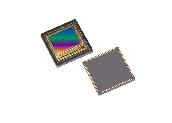 NOIP1FN5000A-QTI Sensor IC High Performance 5.3 MP Global Shutter CMOS Image Sensor