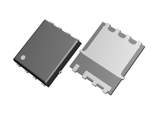 ISCH54N04NM7V Integrierter Schaltkreis Chip 40V N-Kanal Leistungs-MOSFET Transistor PG-TDSON-8