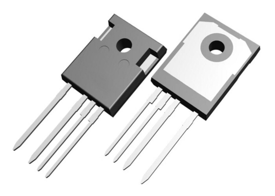 IPZA65R035CFD7A Integrierter Schaltkreis Chip Transistor 650V CoolMOS CFD7A SJ Leistungsbauelement