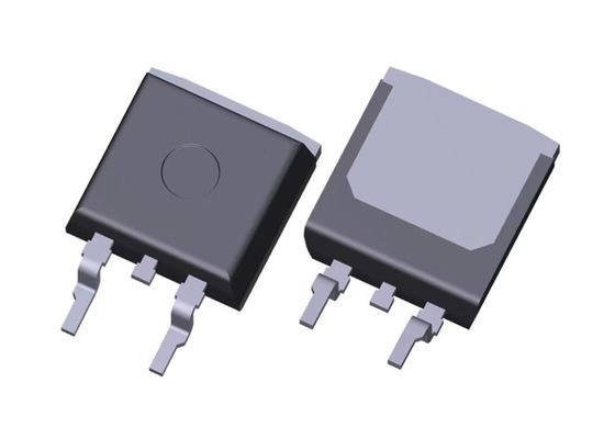IPB175N20NM6 Integrierter Schaltkreis Chip 200V OptiMOS 6 N-Kanal Leistungs-MOSFET Transistor