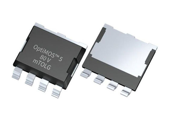 IPM018N10NM5LF2 Integrierter Schaltkreislauf-Chip OptiMOS 5 Linear FET 100V N-Kanal-Transistor mit niedrigem RDS ((on) und breiter SOA